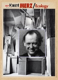 KURT  SCHWITTERS  1887 - 2017