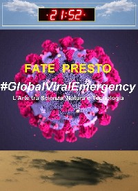 #GlobalViralEmergency / Fate Presto